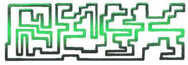 Steven Blessing Logo